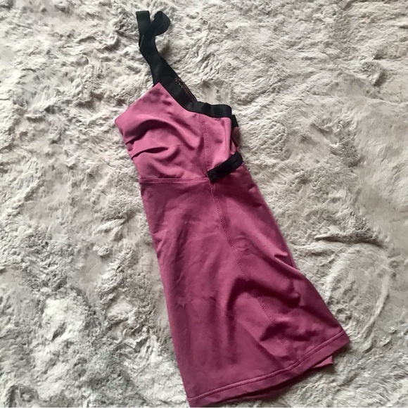 Women’s Small Karma Yoga Strappy Tank - Picture 1 of 4